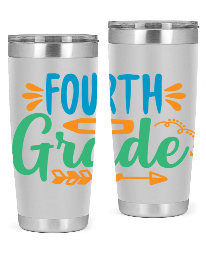 fourth grade 2#- 4th  grade- Tumbler