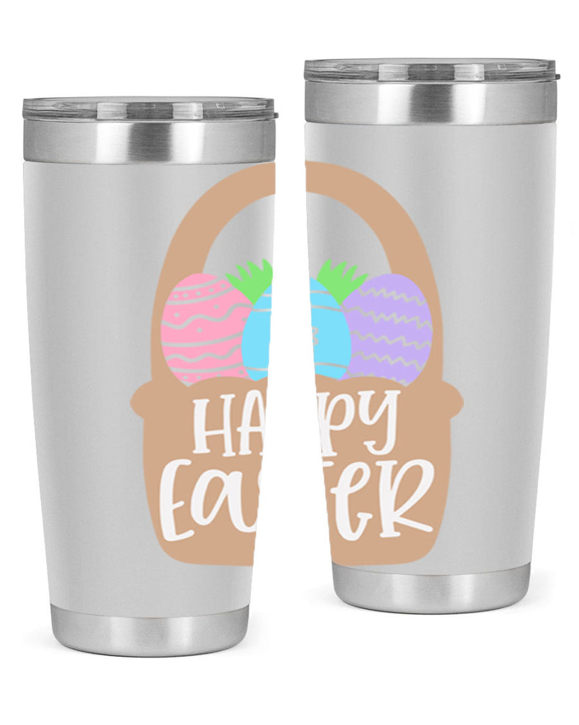 happy easter 37#- easter- Tumbler