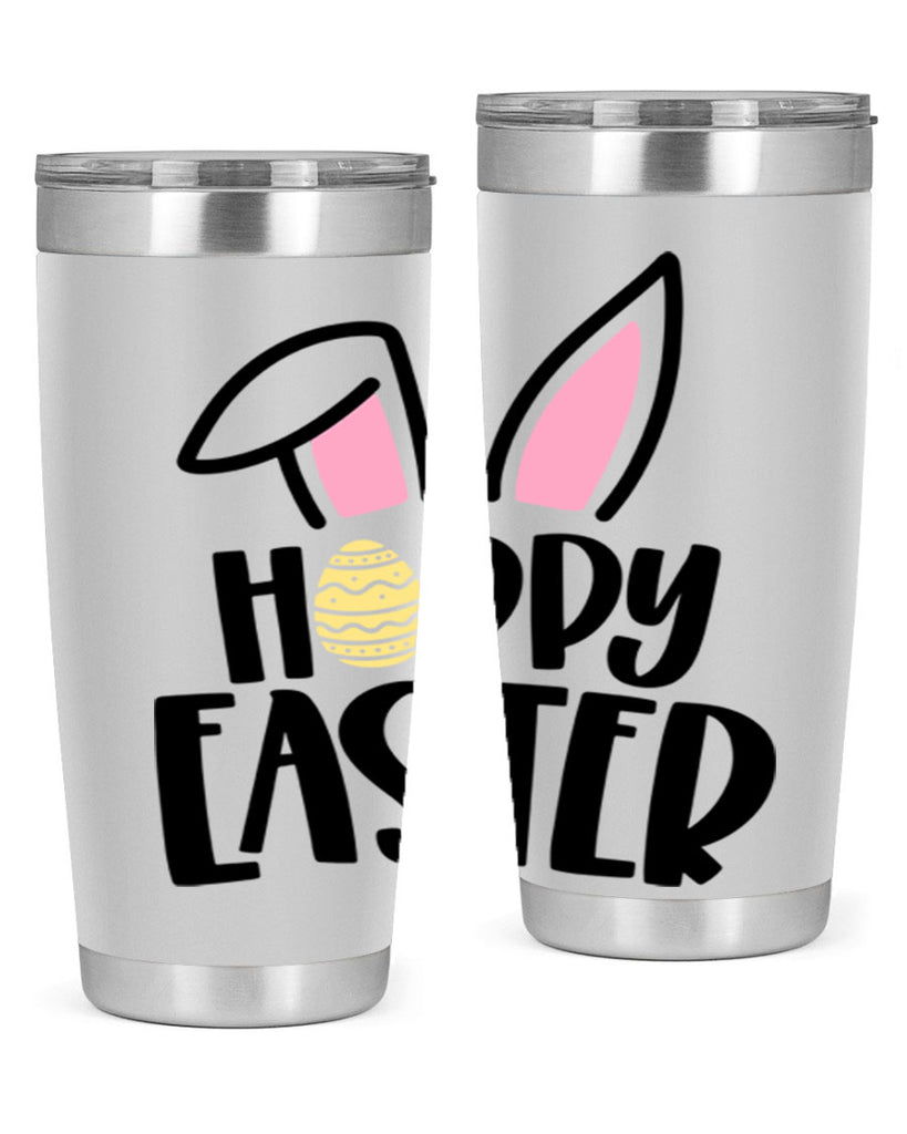 happy easter 40#- easter- Tumbler