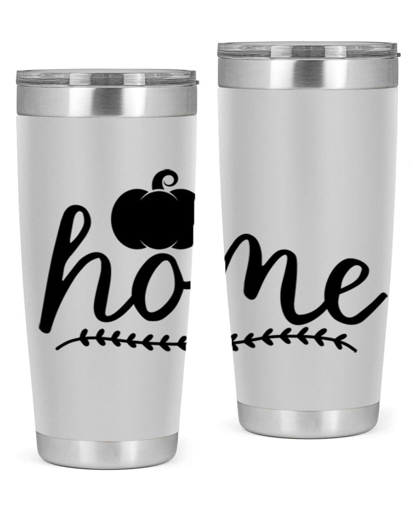 home 316#- fall- Tumbler