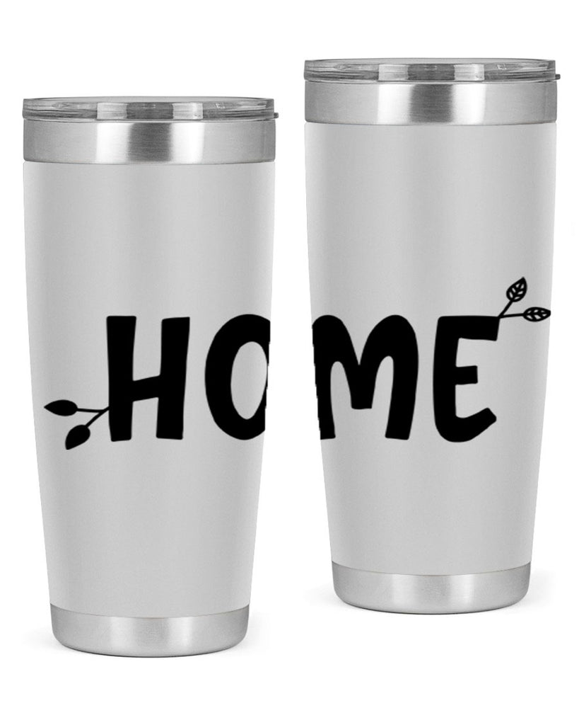 home 67#- home- Tumbler