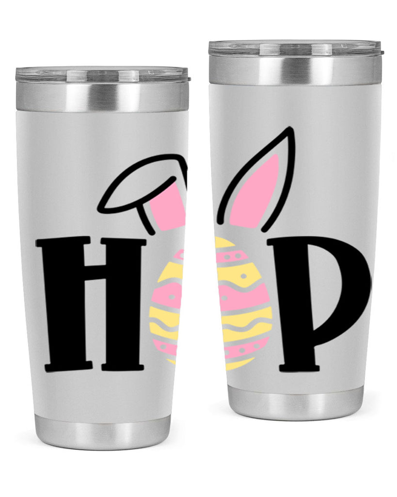 hop 27#- easter- Tumbler