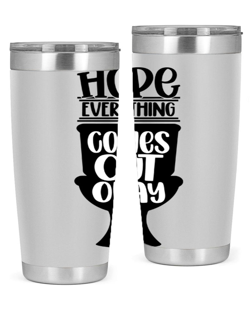 hope everything comes 30#- bathroom- Tumbler