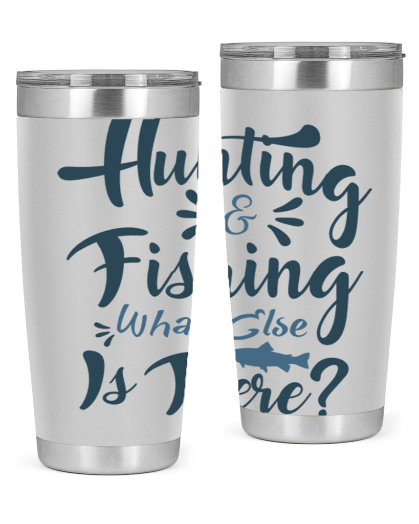 hunting fishing 121#- fishing- Tumbler