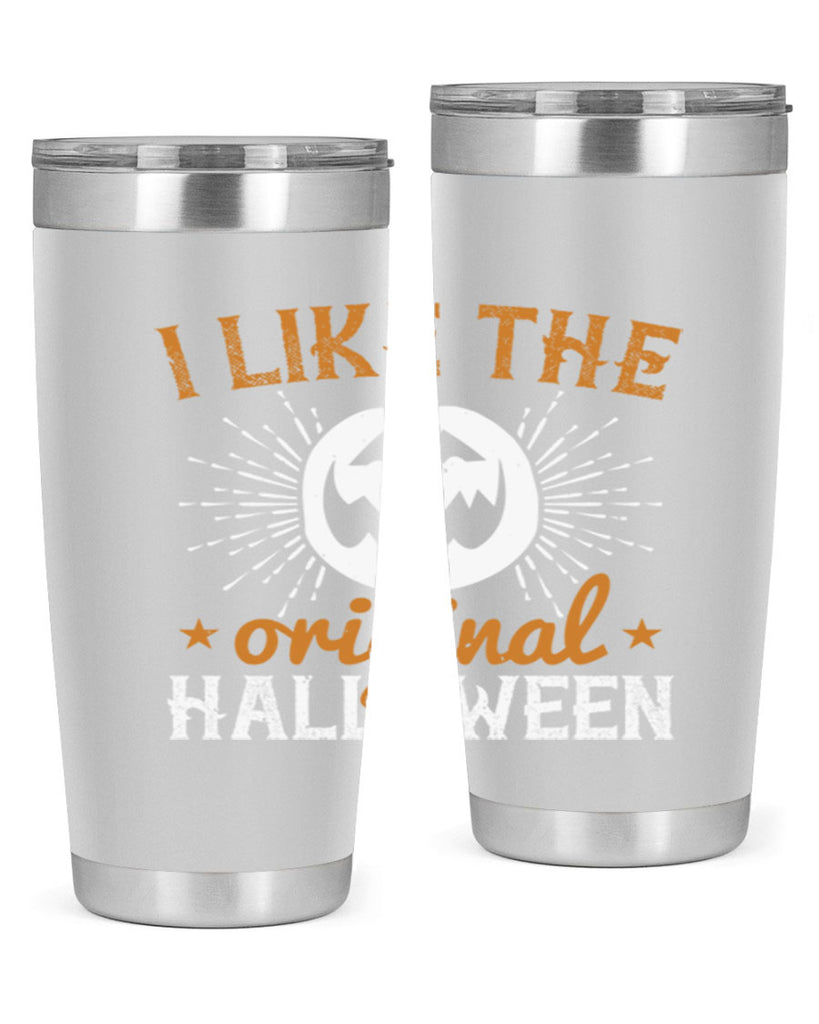 i like the original halloween 152#- halloween- Tumbler