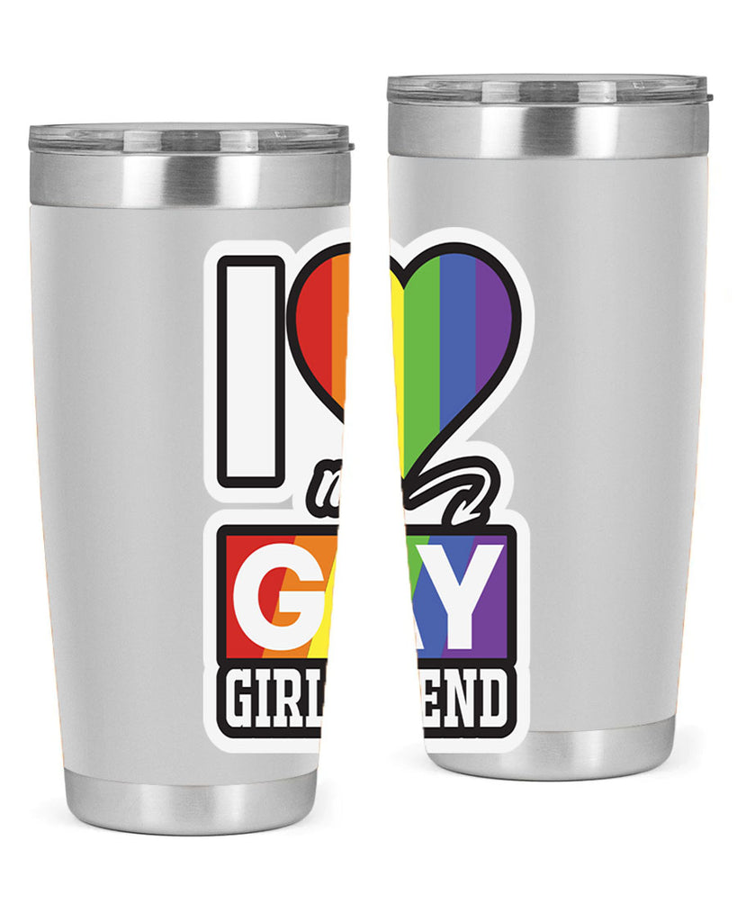 i love my gay girlfriend lgbt 126#- lgbt- Tumbler