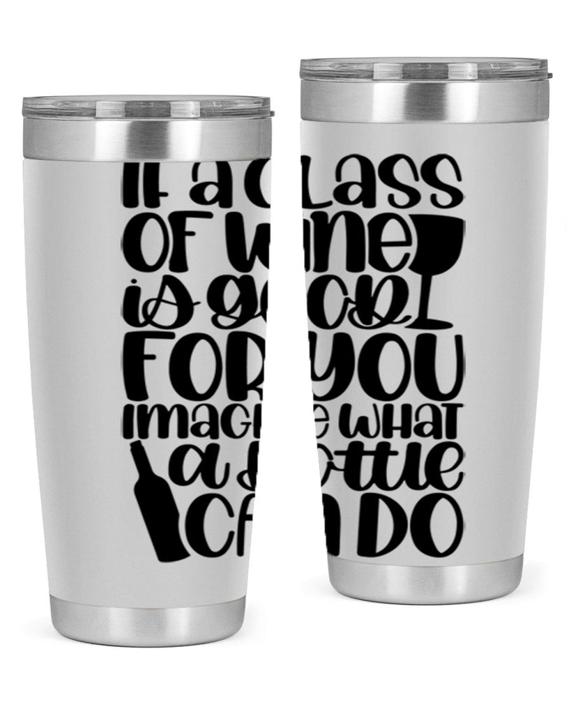 if a glass 48#- wine- Tumbler