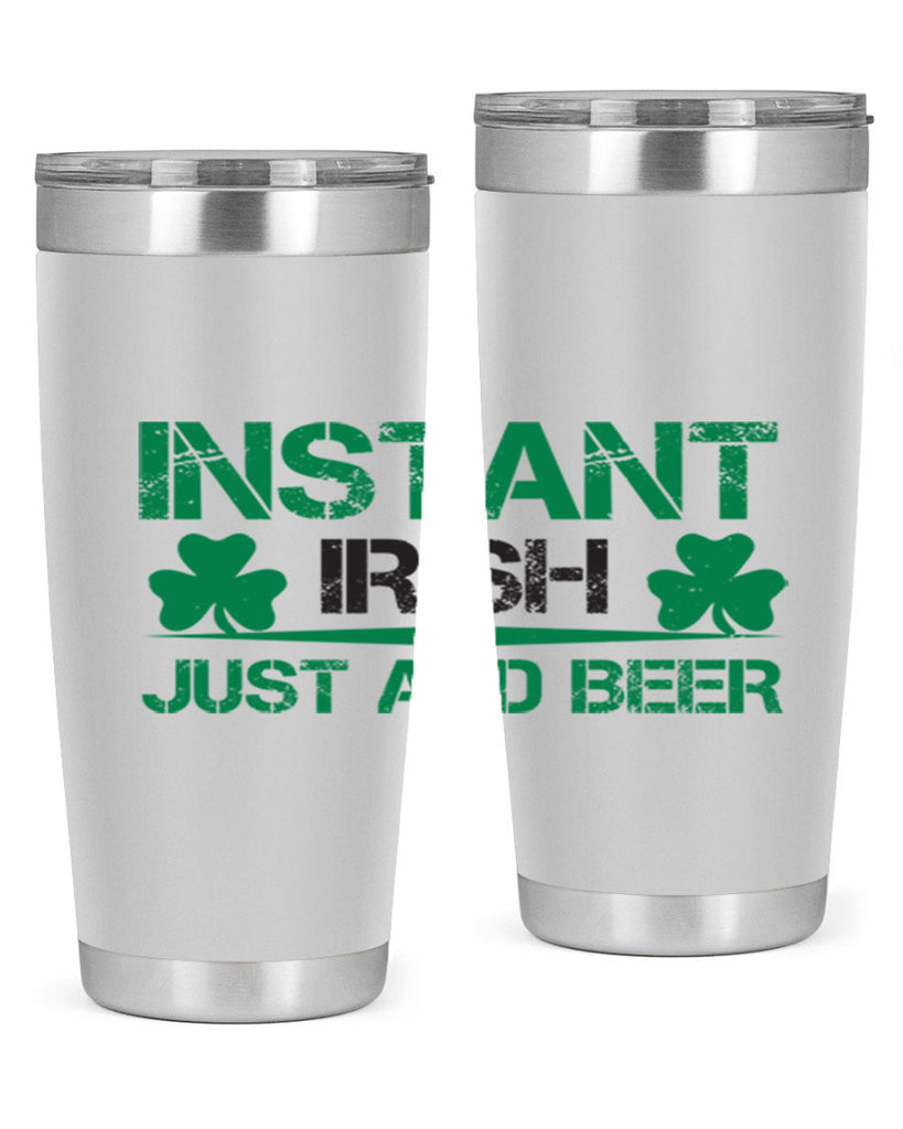 instant irish just add beer 69#- beer- Tumbler