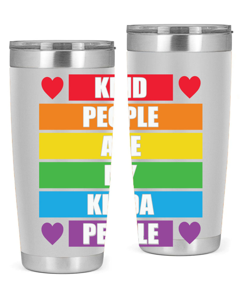 kind people are my kinda lgbt 111#- lgbt- Tumbler