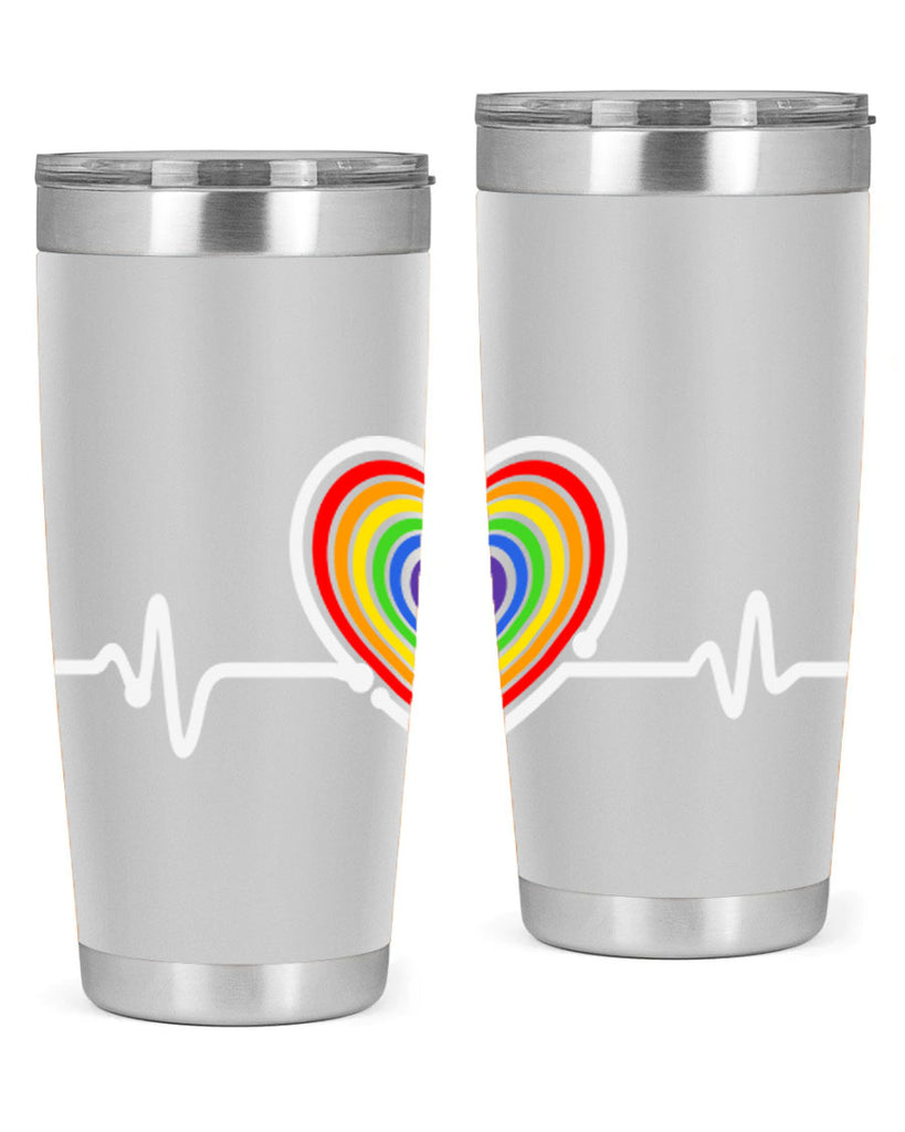 lgbt heartbeat lgbt pride 102#- lgbt- Tumbler