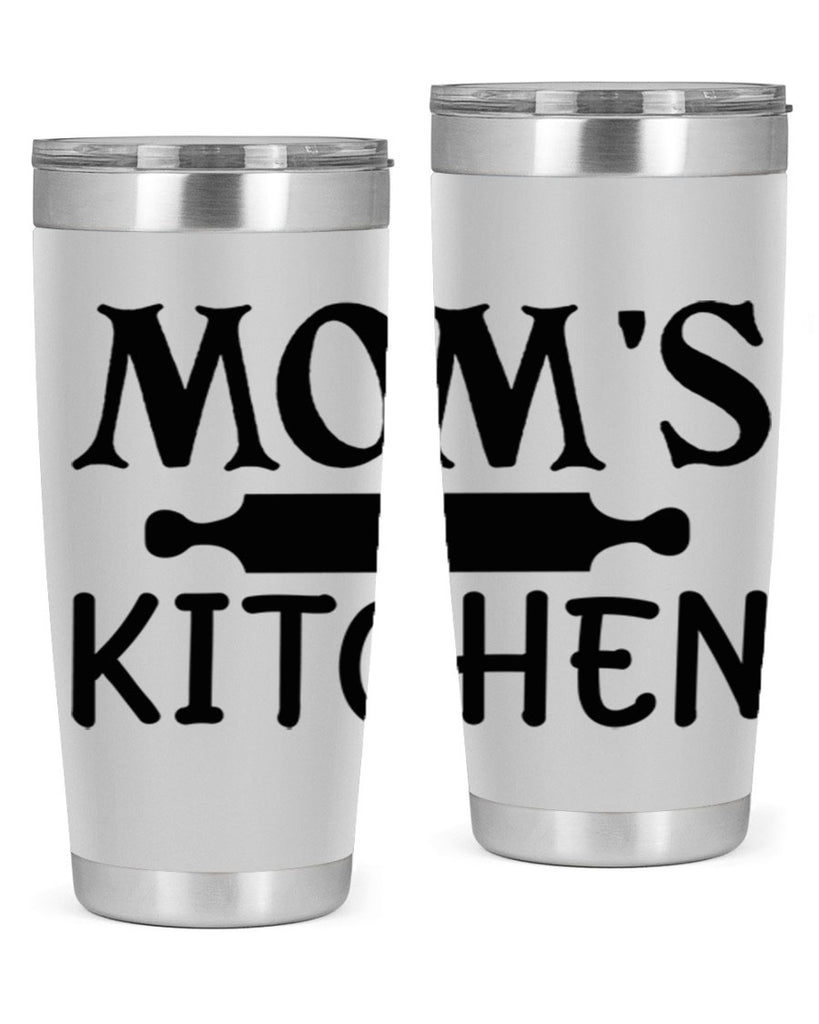 moms kitchen 427#- mom- Tumbler