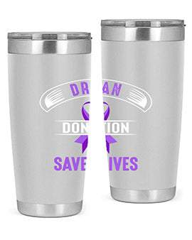 organ donation saves lives 202#- alzheimers- Tumbler