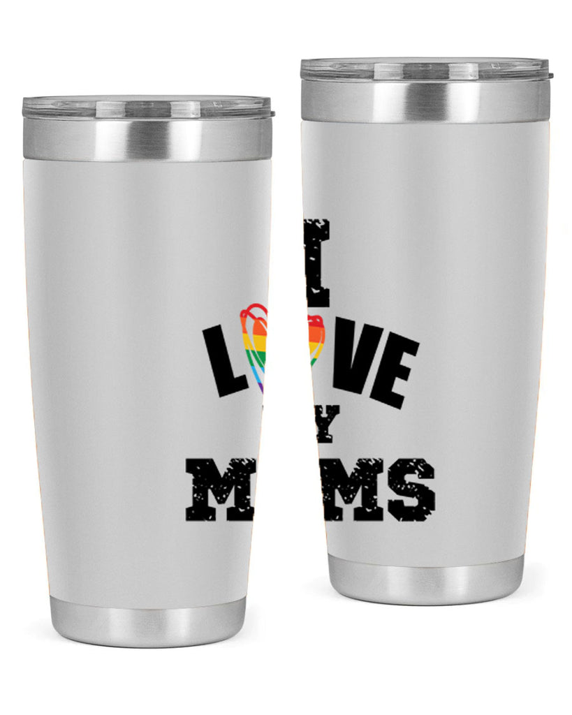 pride love moms 62#- lgbt- Tumbler