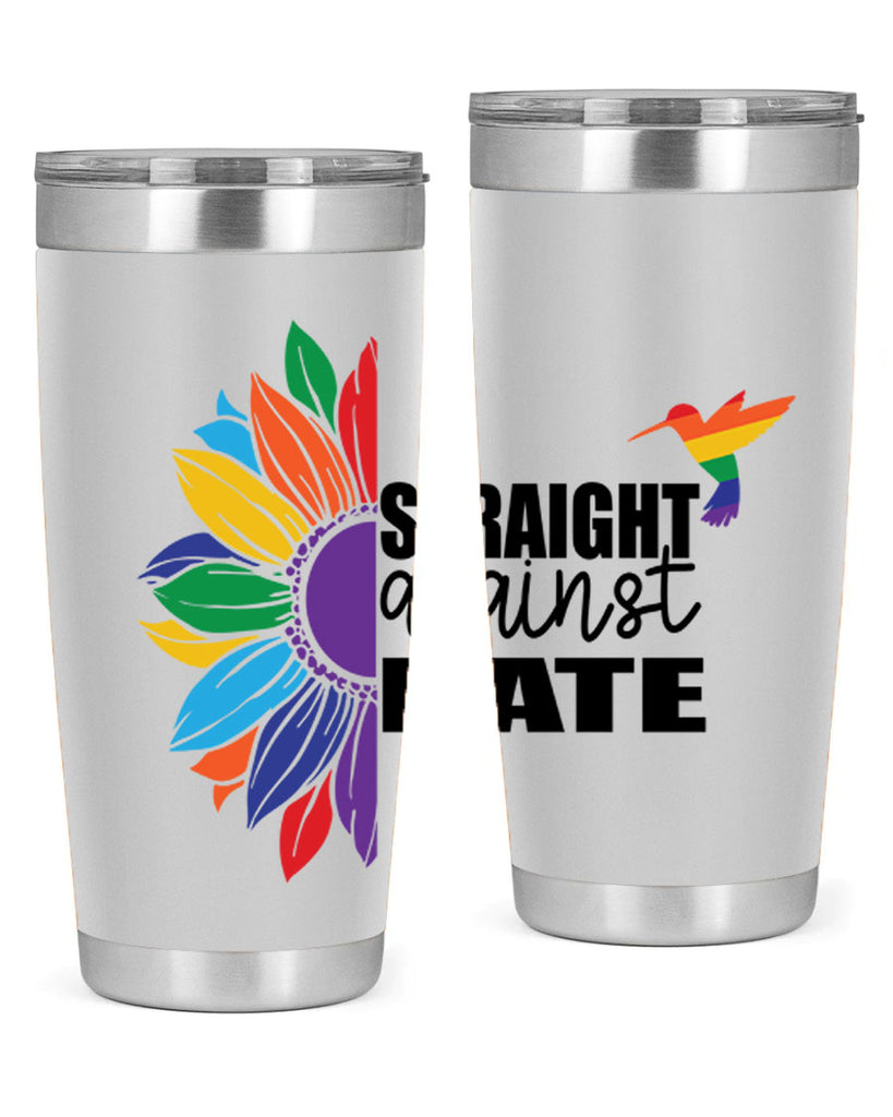 pride sf straight agianst 50#- lgbt- Tumbler