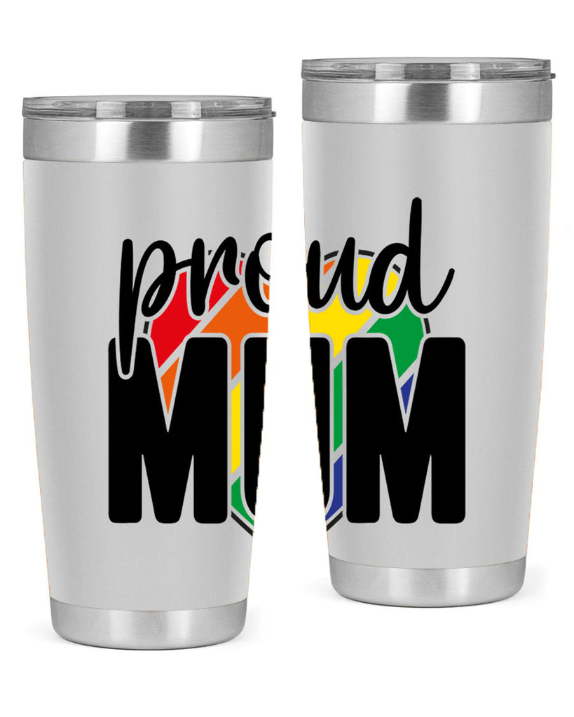 proudmum 34#- lgbt- Tumbler