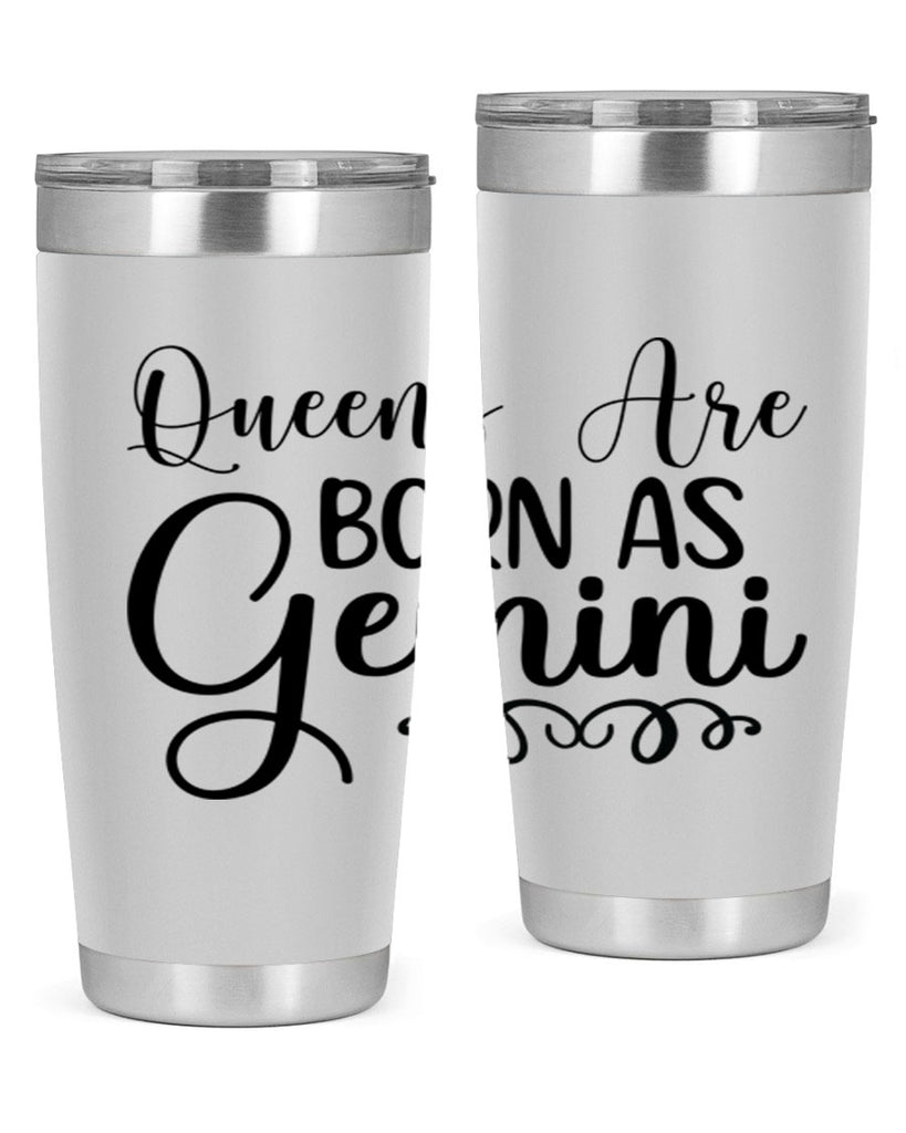 queens are born as gemini 393#- zodiac- Tumbler