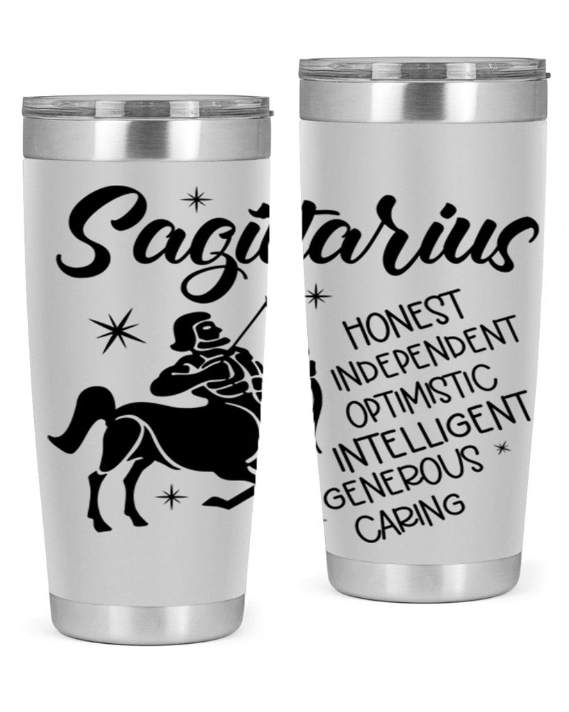 sagittarius 403#- zodiac- Tumbler