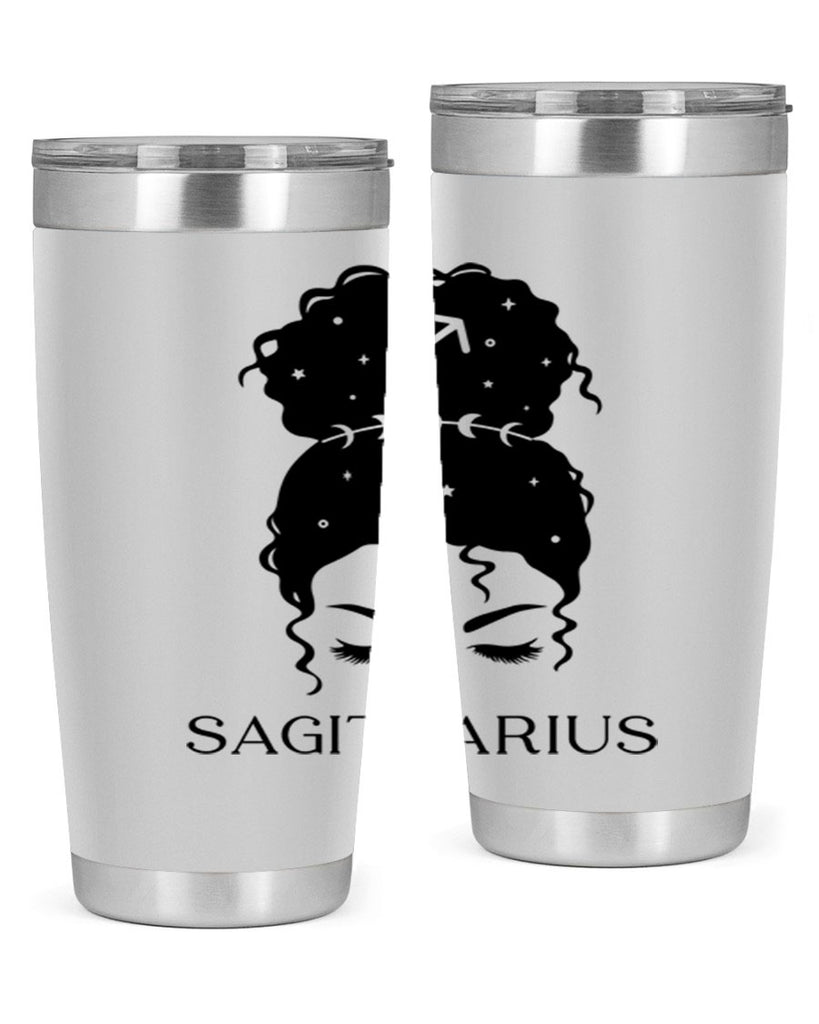 sagittarius 420#- zodiac- Tumbler