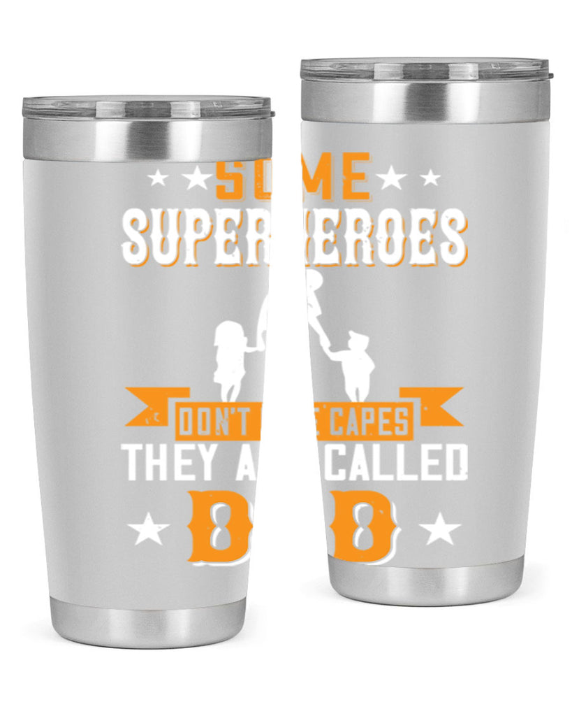 some superheroes dont have capes they are called dad 181#- fathers day- Tumbler