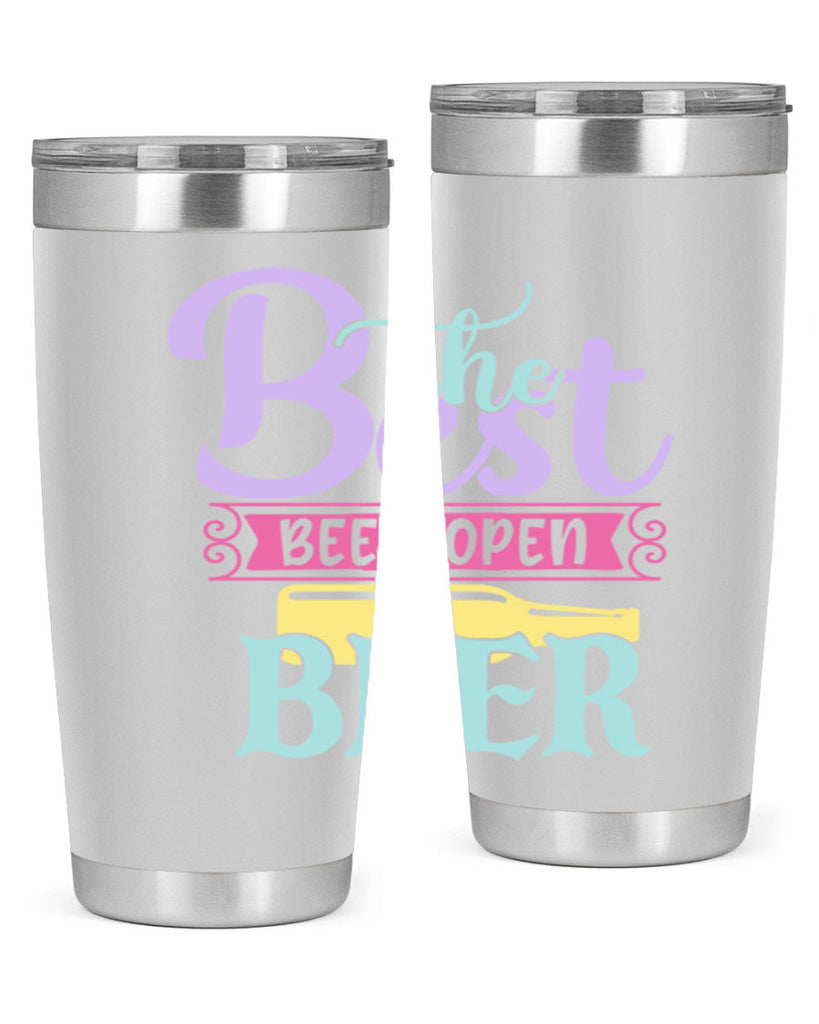 the best beer open beer 138#- beer- Tumbler