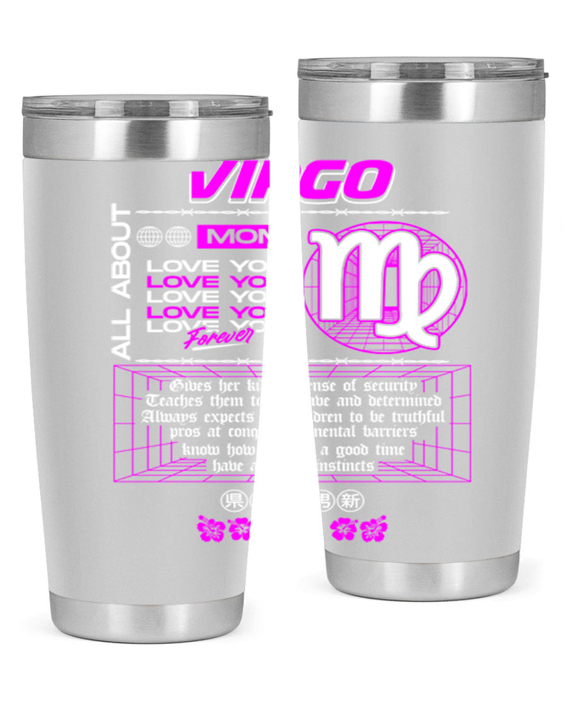 virgo 544#- zodiac- Tumbler