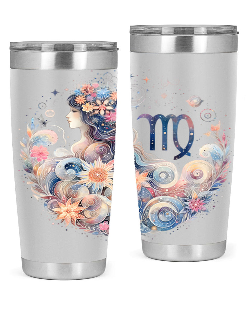 virgo 553#- zodiac- Tumbler