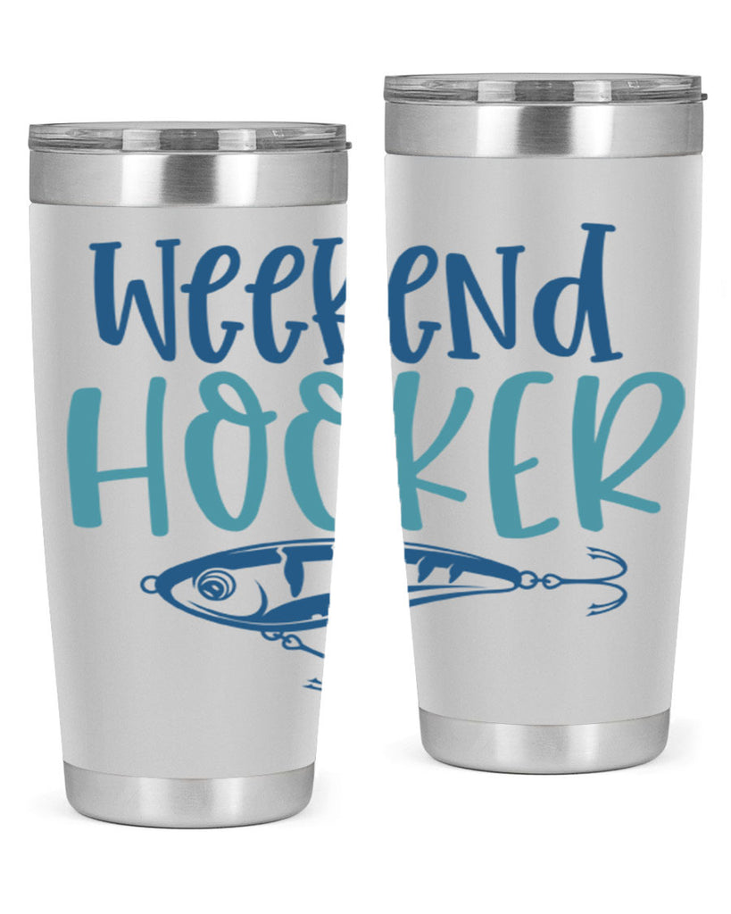 weekend hooker 192#- fishing- Tumbler