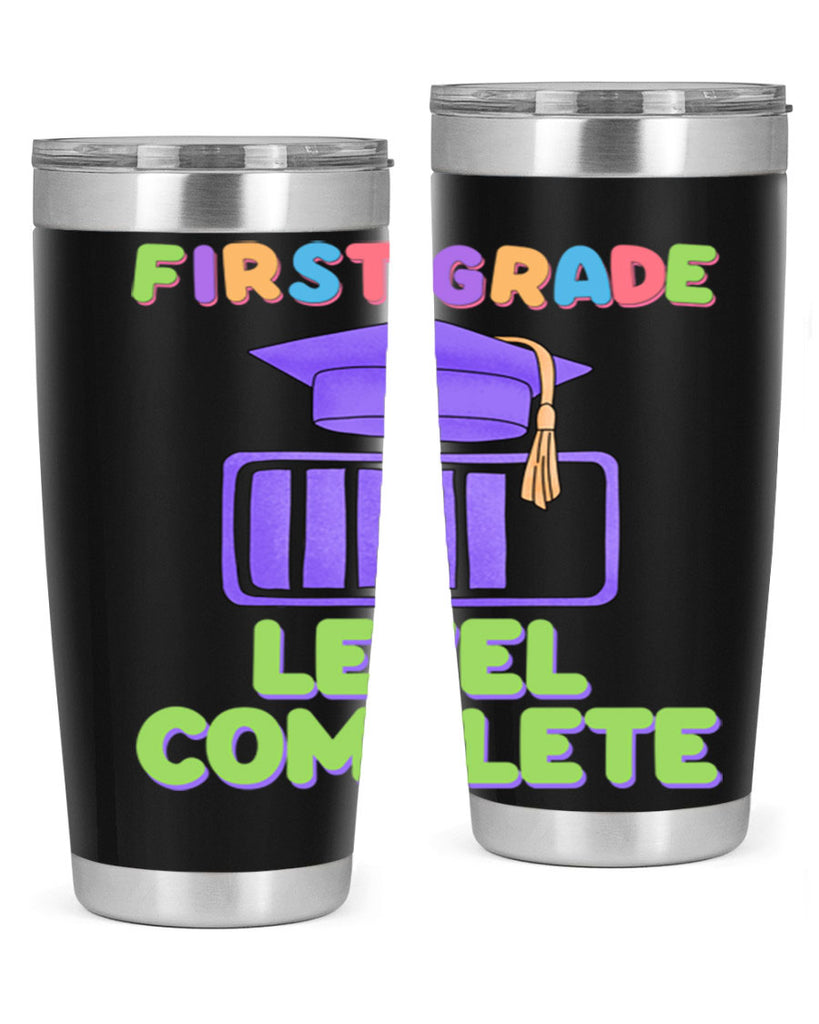 1st Grade Level Complete 24#- 1st grade- Tumbler