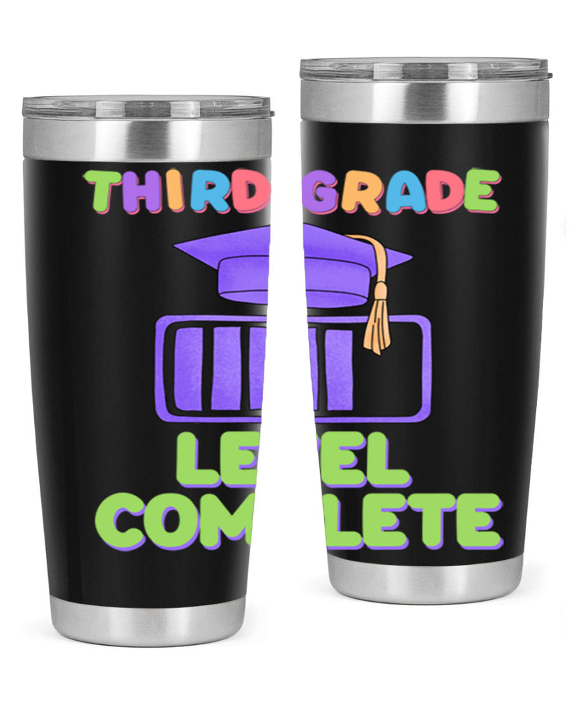 3rd Grade Level Complete 7#- 3rd grade- Tumbler