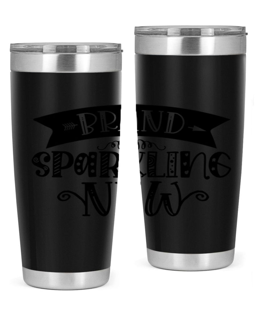 BRAND SPARKLING NEW 54#- fall- Tumbler