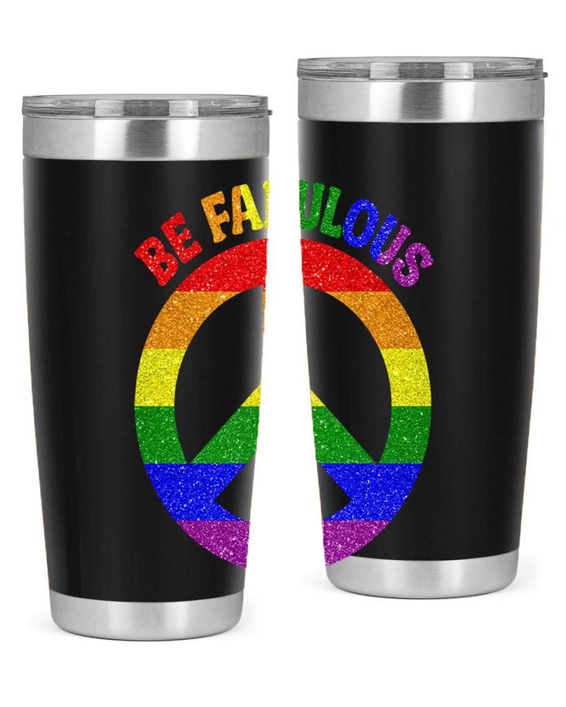 Be Fabulous Lgbt Pride Month  41#- lgbt- Tumbler