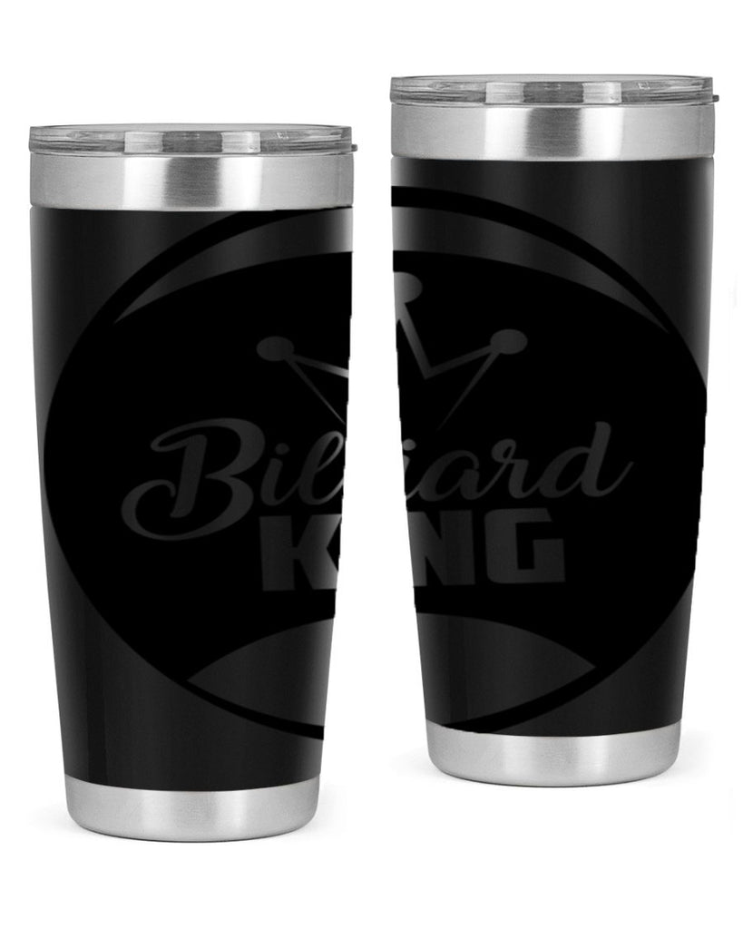 Billiard King 1416#- billards- Tumbler