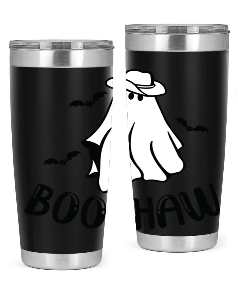 Boo Haw 53#- fall- Tumbler