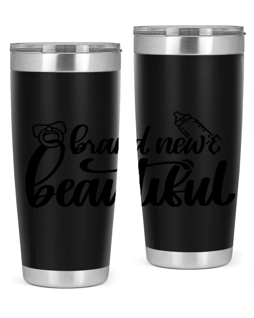 Brand New Beautiful Style 107#- baby- tumbler