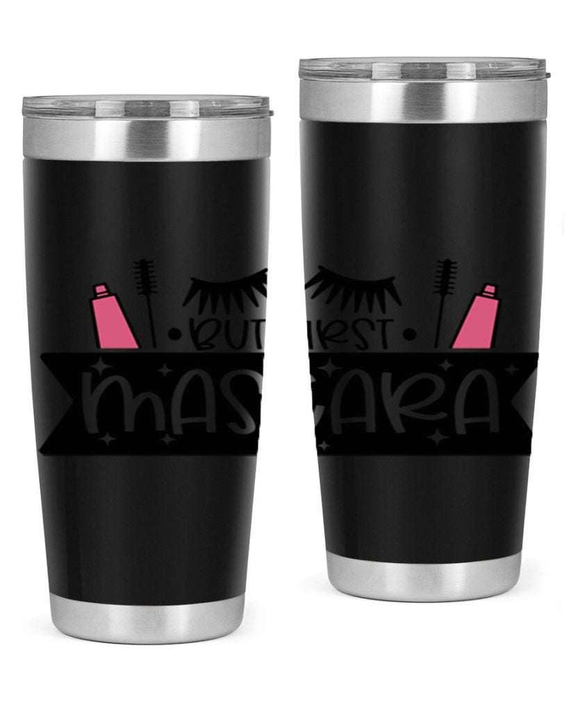 But First Mascara Style 114#- make up- Tumbler