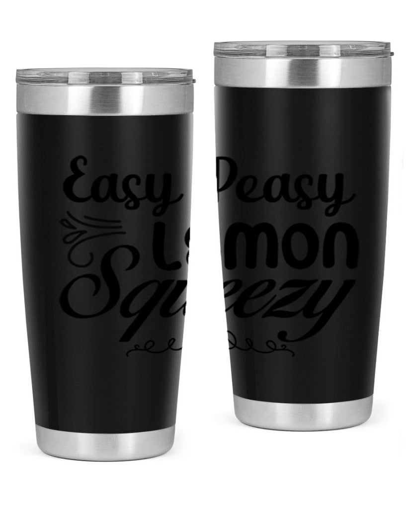 Easy peasy lemon squeezy 156#- mermaid- Tumbler