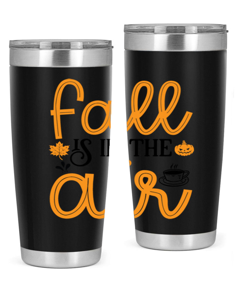 Fallisintheair 153#- fall- Tumbler