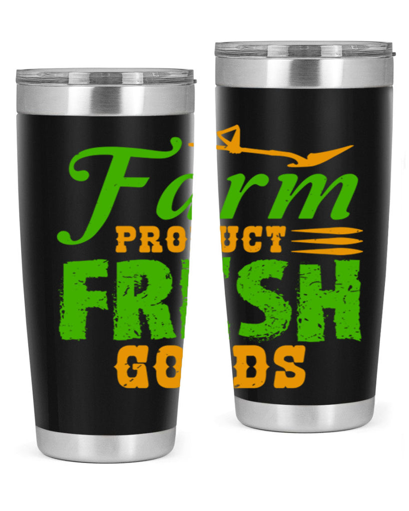 Farm Product fresh goods 68#- farming and gardening- Tumbler