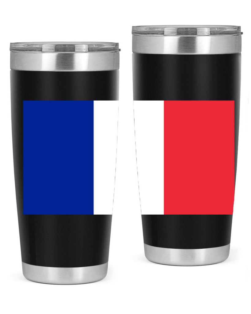 France 137#- world flags- Tumbler