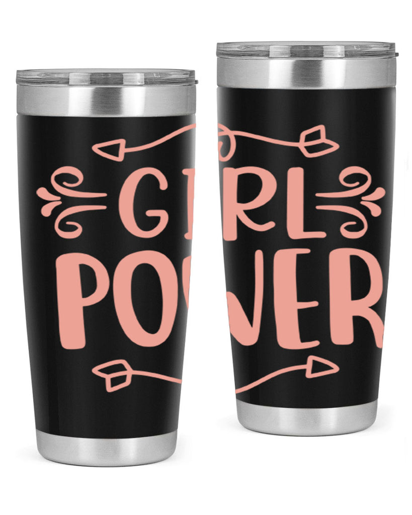 Girl Power 98#- fashion- Cotton Tank