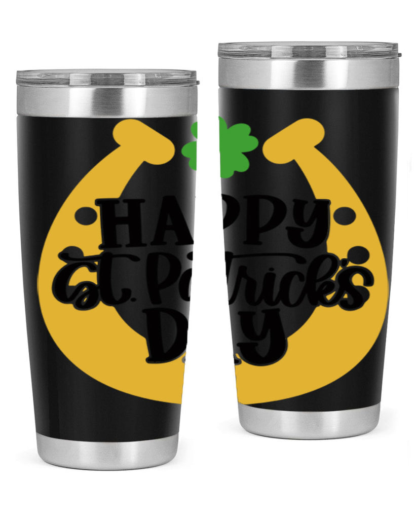 Happy St Patricks Day Style 94#- St Patricks Day- Tumbler