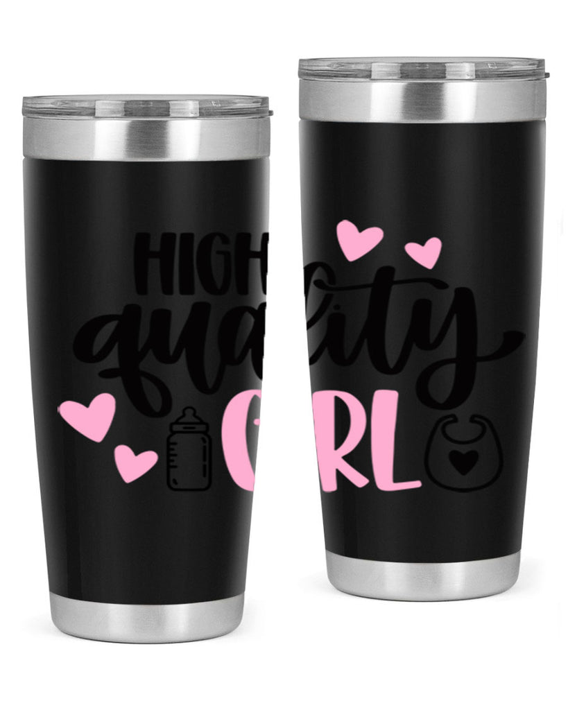 High Quality Girl Style 88#- baby- tumbler