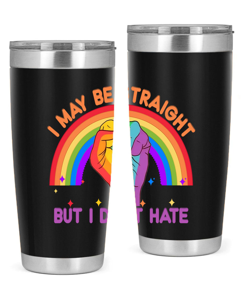 I DonT Hate Lgbt Gay Pride  33#- lgbt- Tumbler