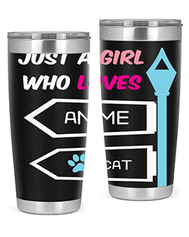 Just A Girl Who Loves Anime 264#- anime- Tumbler