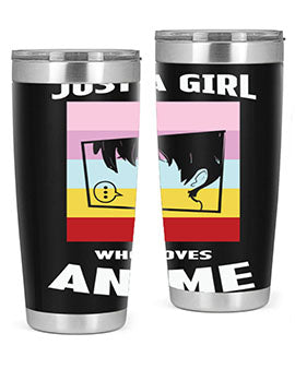 Just A Girl Who Loves Anime 265#- anime- Tumbler