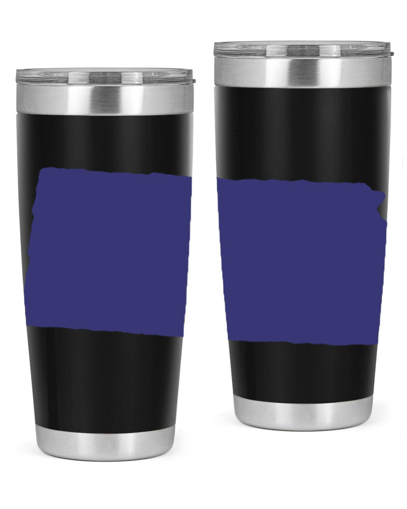 Kansas 35#- stateflags- Tumbler