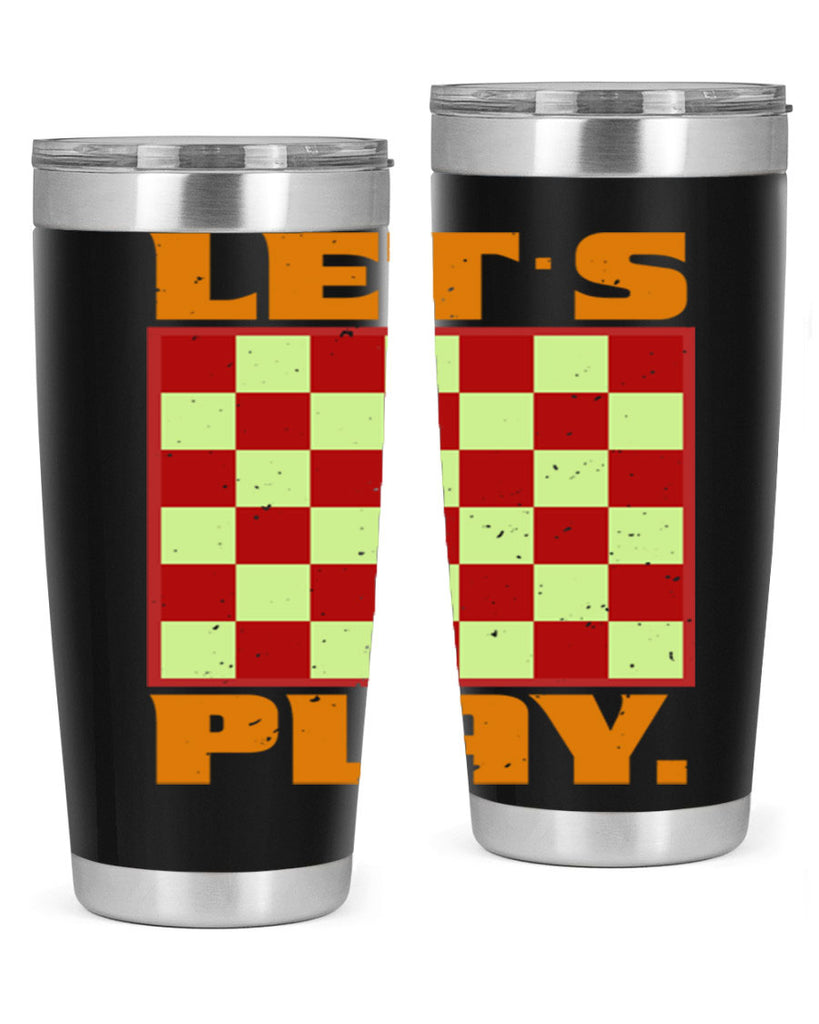 Lets play 26#- chess- Tumbler