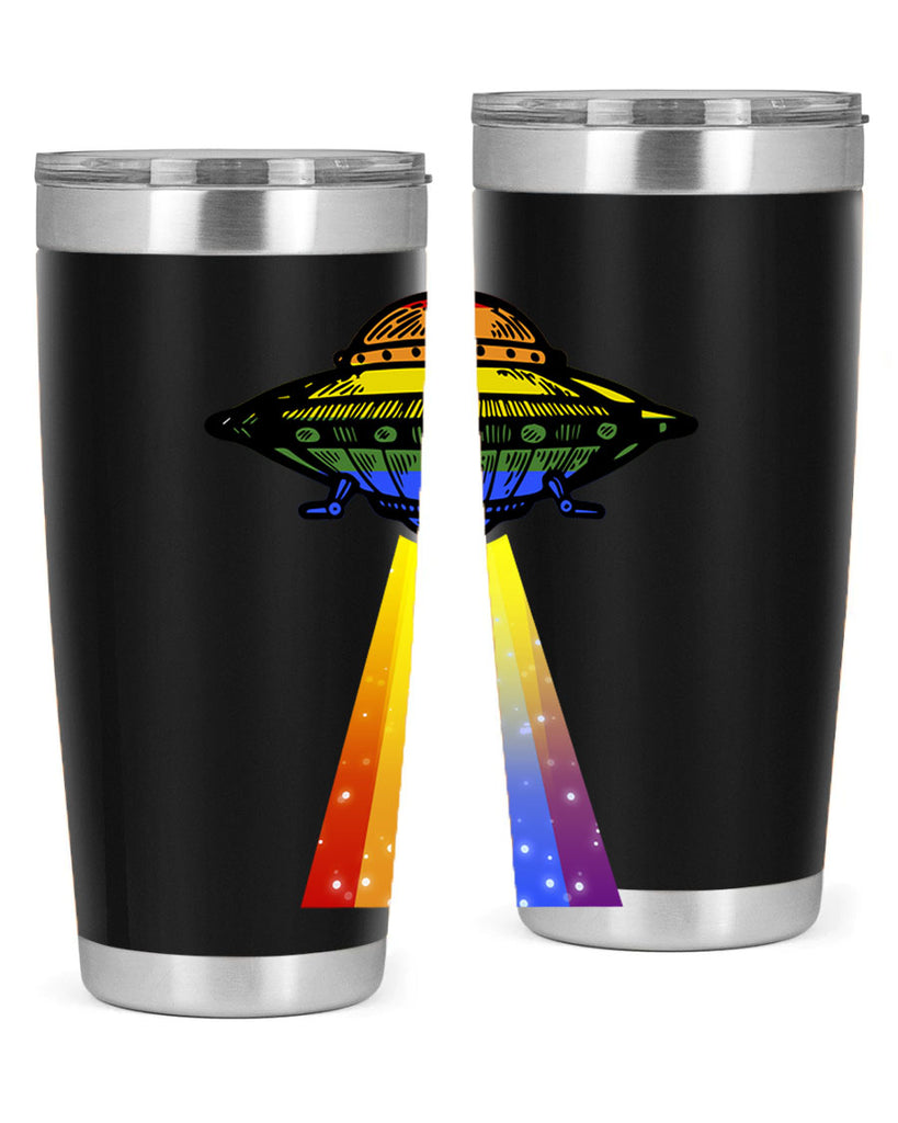 Lgbt Ufo Rainbow Alien Lgbt Pride Png 23#- lgbt- Tumbler