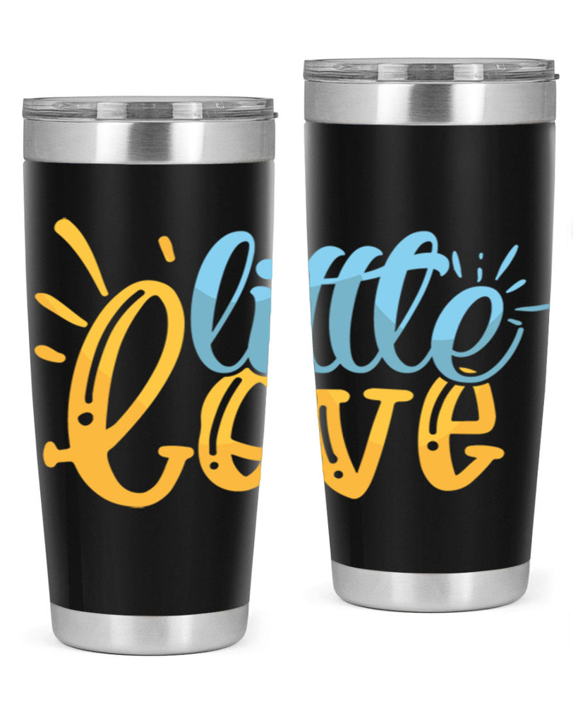 Little Love Style 228#- baby- tumbler