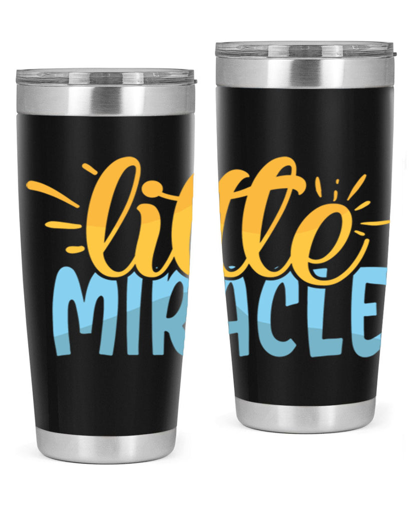 Little Miracle Style 227#- baby- tumbler